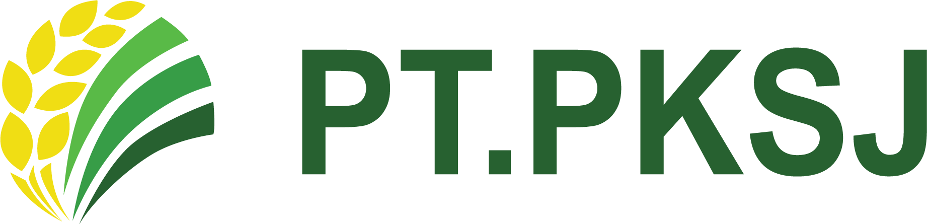 PT.PKSJ Logo